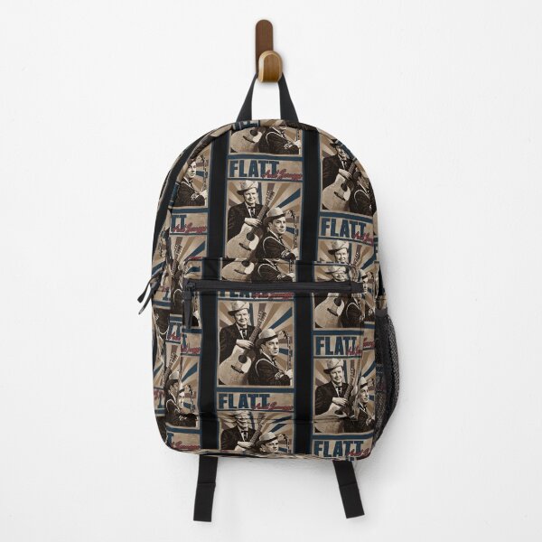 Item preview, flatt and scruggs designed and sold by VerdePlantTees.