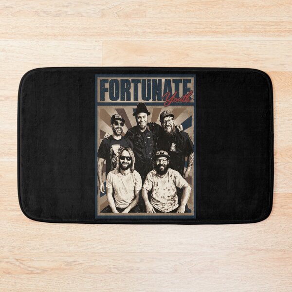 Item preview, Fortunate Youth designed and sold by VerdePlantTees.