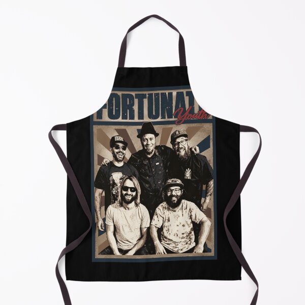 Item preview, Fortunate Youth designed and sold by VerdePlantTees.