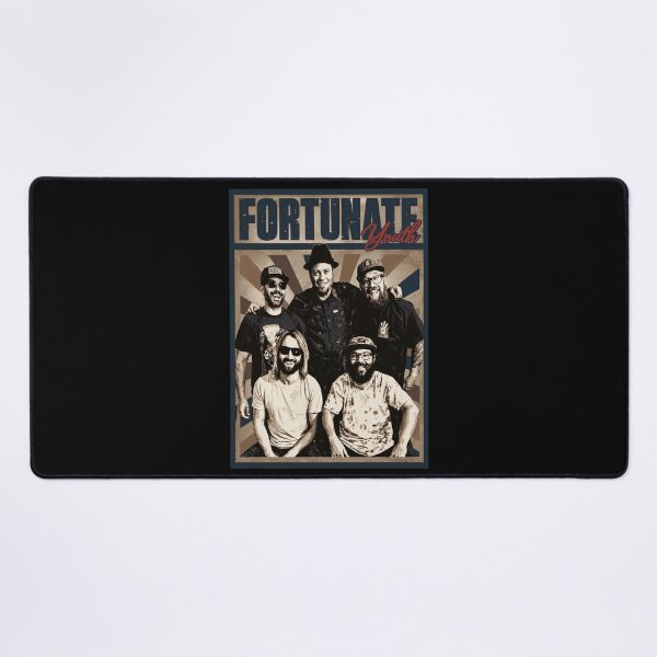 Item preview, Fortunate Youth designed and sold by VerdePlantTees.