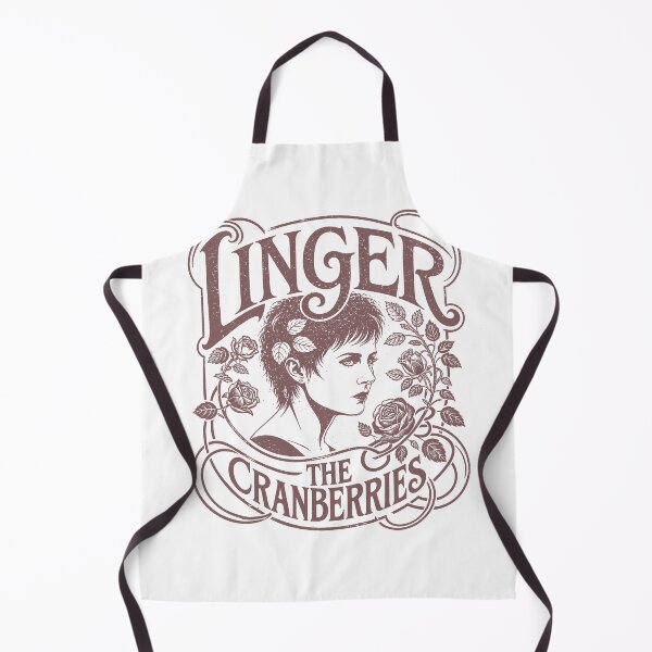 Item preview, Cranberries Linger designed and sold by AbyssalGaze.