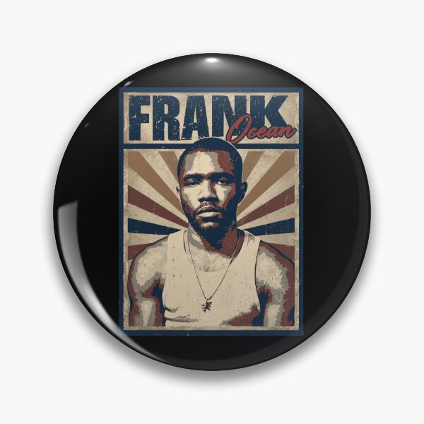 Item preview, FRANK OCEAN designed and sold by VerdePlantTees.