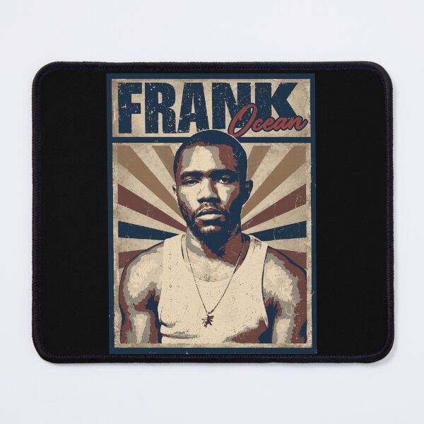 Item preview, FRANK OCEAN designed and sold by VerdePlantTees.