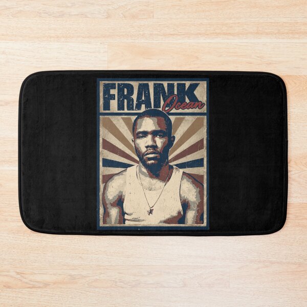 Item preview, FRANK OCEAN designed and sold by VerdePlantTees.