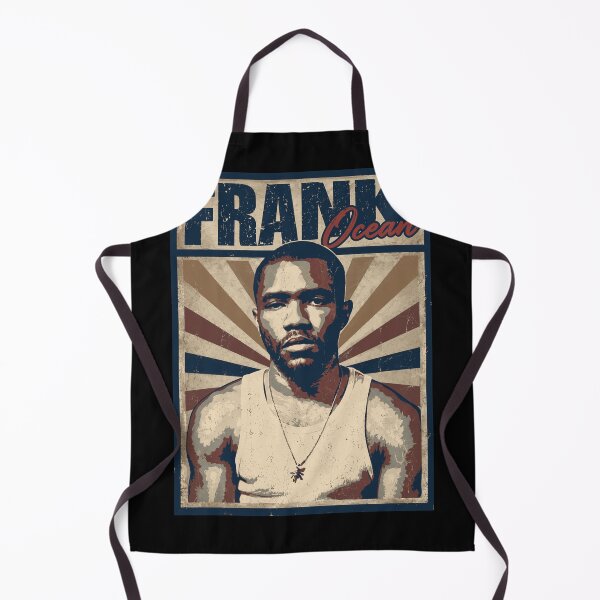 Item preview, FRANK OCEAN designed and sold by VerdePlantTees.