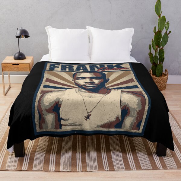 Item preview, FRANK OCEAN designed and sold by VerdePlantTees.