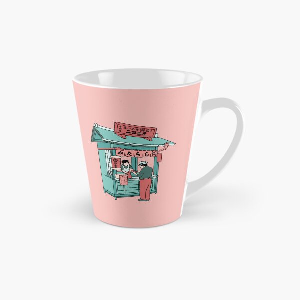 Item preview, Street stall (Yatai) designed and sold by Piraruartt.