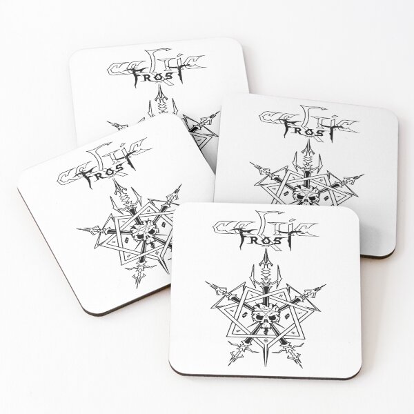 Item preview, Tour-Design art CETIC FROST titles designed and sold by ferdes60.