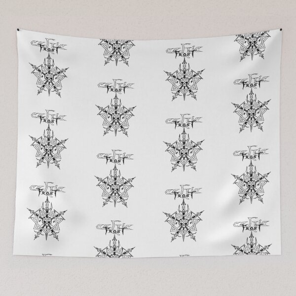 Item preview, Tour-Design art CETIC FROST titles designed and sold by ferdes60.