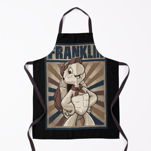 Item preview, Franklin designed and sold by VerdePlantTees.