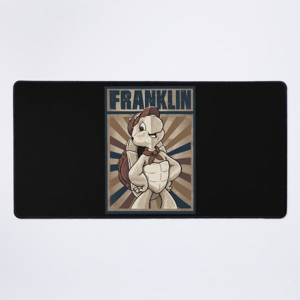 Item preview, Franklin designed and sold by VerdePlantTees.