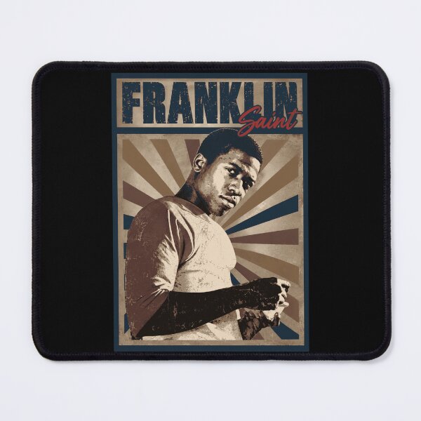 Item preview, Franklin Saint designed and sold by VerdePlantTees.