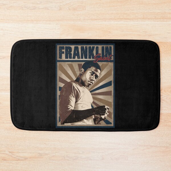 Item preview, Franklin Saint designed and sold by VerdePlantTees.