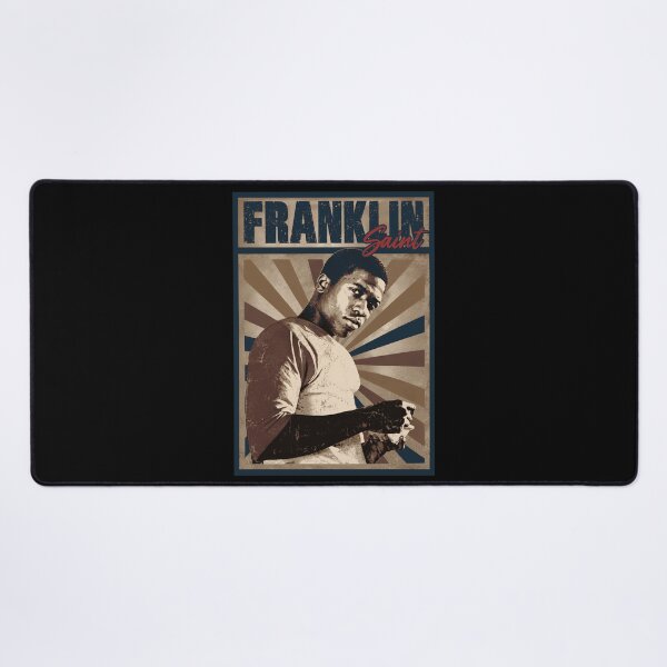 Item preview, Franklin Saint designed and sold by VerdePlantTees.