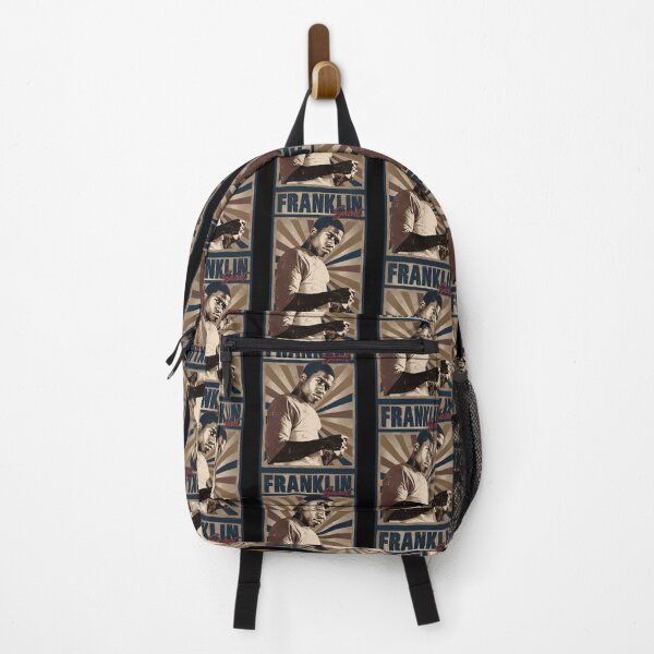 Item preview, Franklin Saint designed and sold by VerdePlantTees.