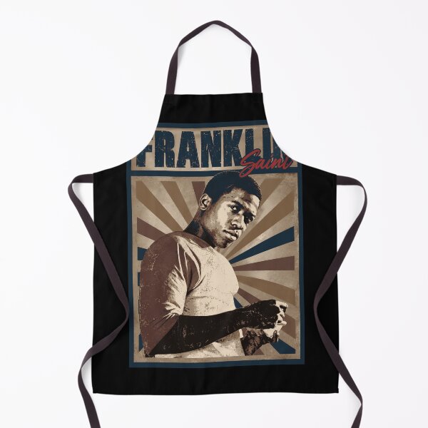Item preview, Franklin Saint designed and sold by VerdePlantTees.