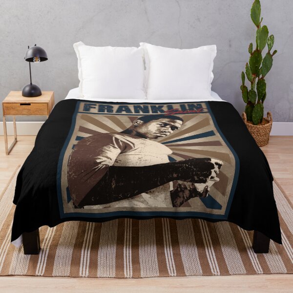 Item preview, Franklin Saint designed and sold by VerdePlantTees.
