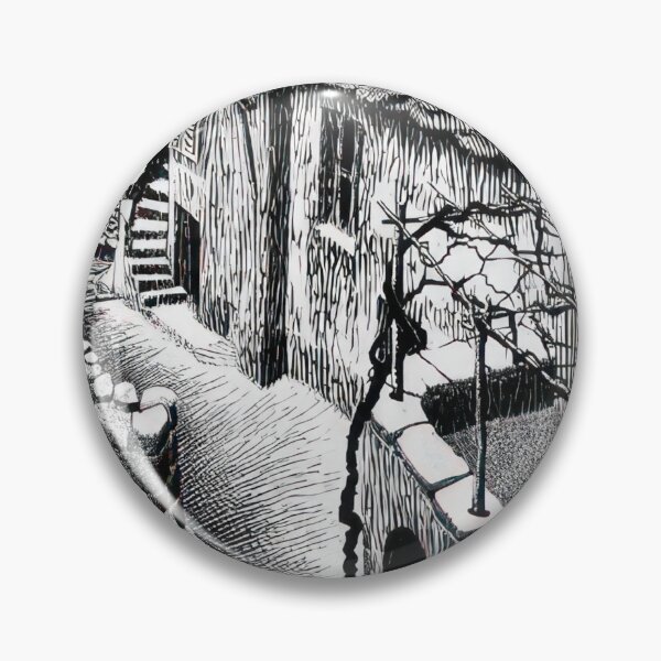 Item preview, MC Escher-Maurits Cornelis Escher designed and sold by namikikkik.