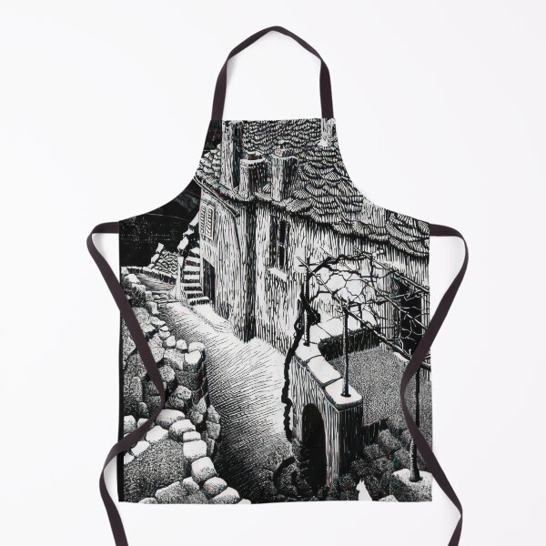 Item preview, MC Escher-Maurits Cornelis Escher designed and sold by namikikkik.
