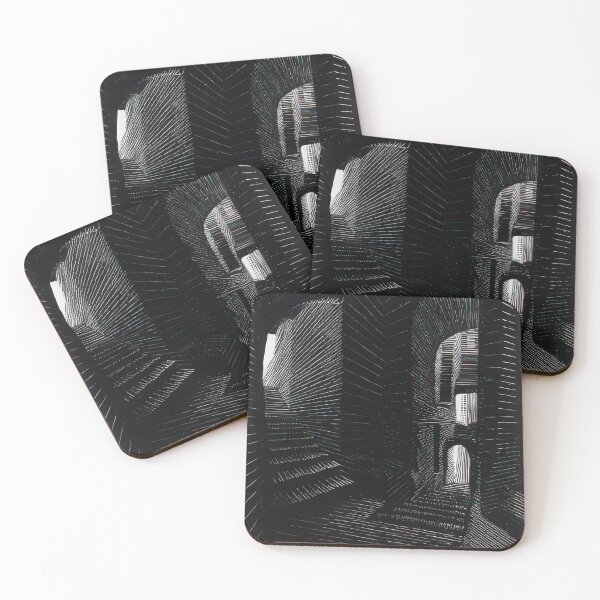 Item preview, MC Escher-Maurits Cornelis Escher designed and sold by namikikkik.