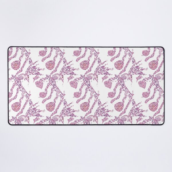 Item preview, Histology art : fish gills designed and sold by Aquaglobal Vet.