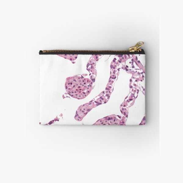 Item preview, Histology art : fish gills designed and sold by Aquaglobal Vet.