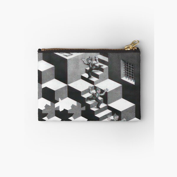 Aperçu de l'œuvre MC Escher-Maurits Cornelis Escher créée et vendue par namikikkik.