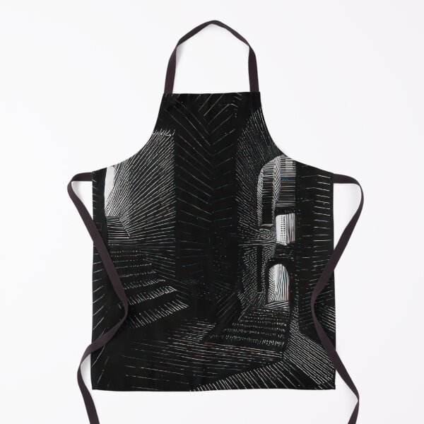Item preview, MC Escher-Maurits Cornelis Escher designed and sold by namikikkik.