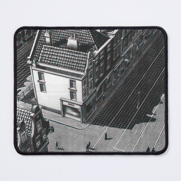 Item preview, MC Escher-Maurits Cornelis Escher designed and sold by namikikkik.