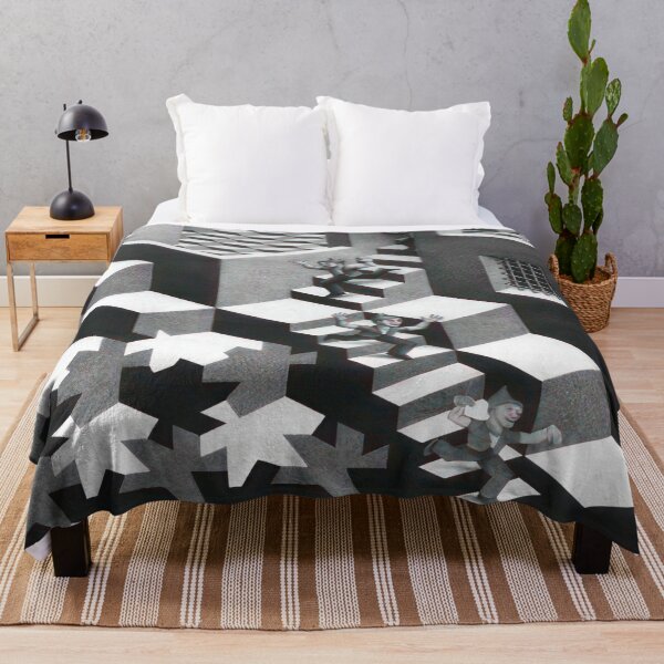 Item preview, MC Escher-Maurits Cornelis Escher designed and sold by namikikkik.