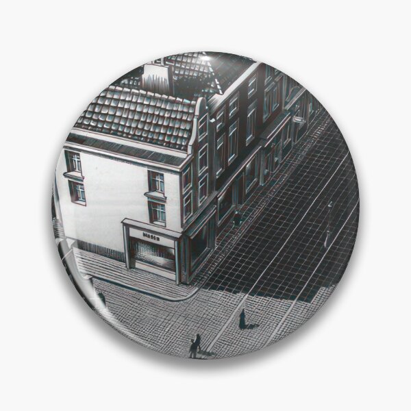 Item preview, MC Escher-Maurits Cornelis Escher designed and sold by namikikkik.