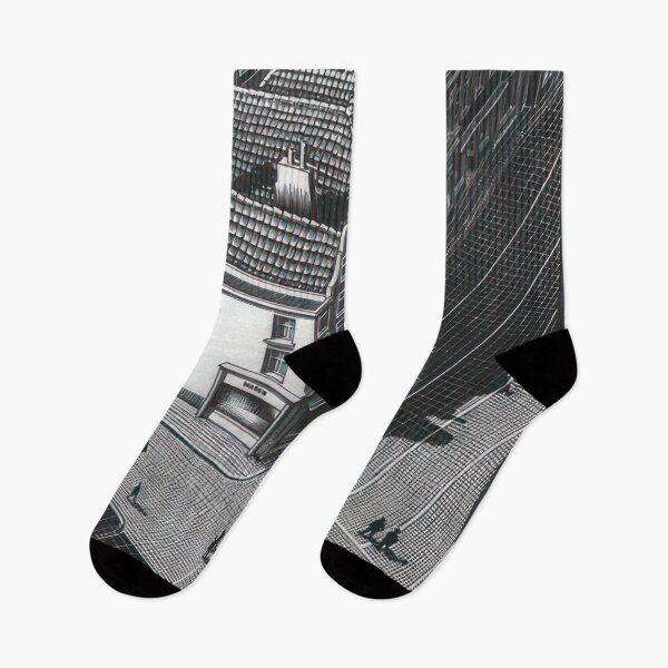 Item preview, MC Escher-Maurits Cornelis Escher designed and sold by namikikkik.