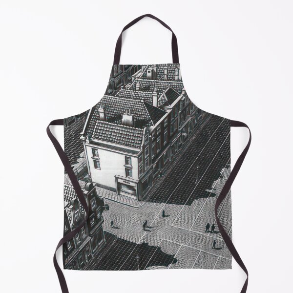 Item preview, MC Escher-Maurits Cornelis Escher designed and sold by namikikkik.