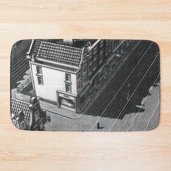 Item preview, MC Escher-Maurits Cornelis Escher designed and sold by namikikkik.