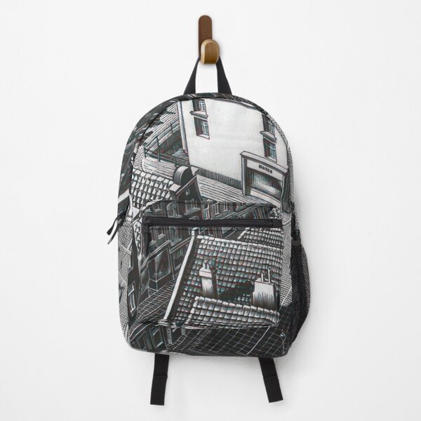 Item preview, MC Escher-Maurits Cornelis Escher designed and sold by namikikkik.
