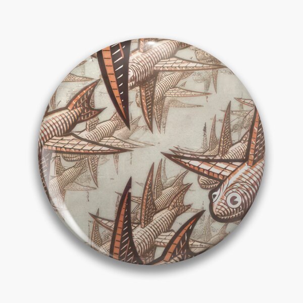 Item preview, MC Escher-Maurits Cornelis Escher designed and sold by namikikkik.