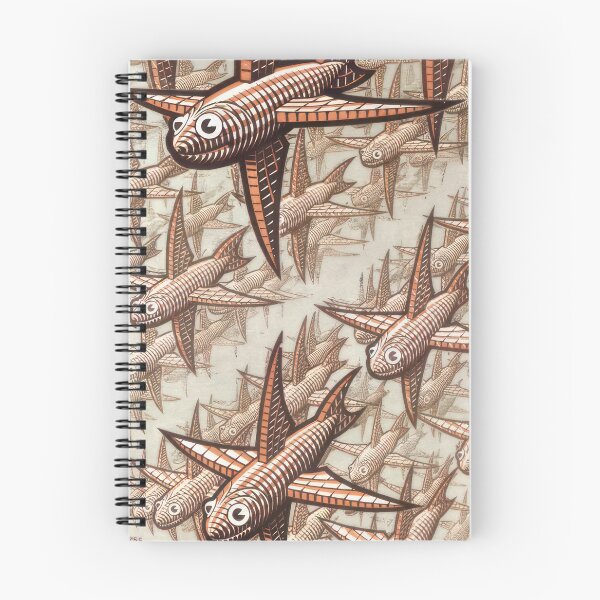 Item preview, MC Escher-Maurits Cornelis Escher designed and sold by namikikkik.