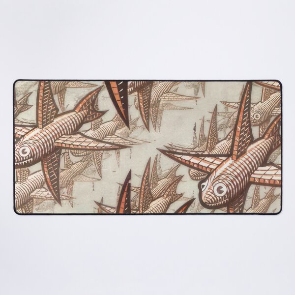 Item preview, MC Escher-Maurits Cornelis Escher designed and sold by namikikkik.
