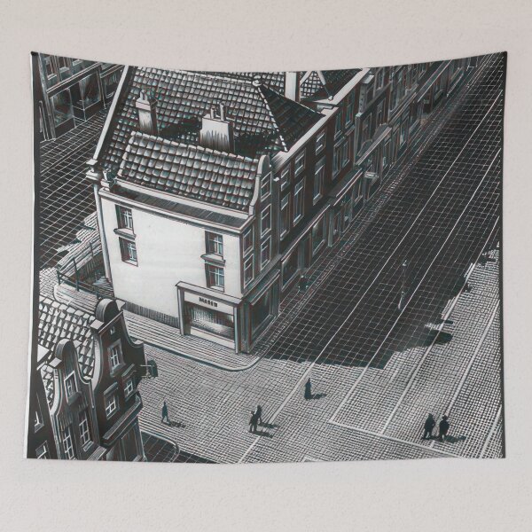 Item preview, MC Escher-Maurits Cornelis Escher designed and sold by namikikkik.