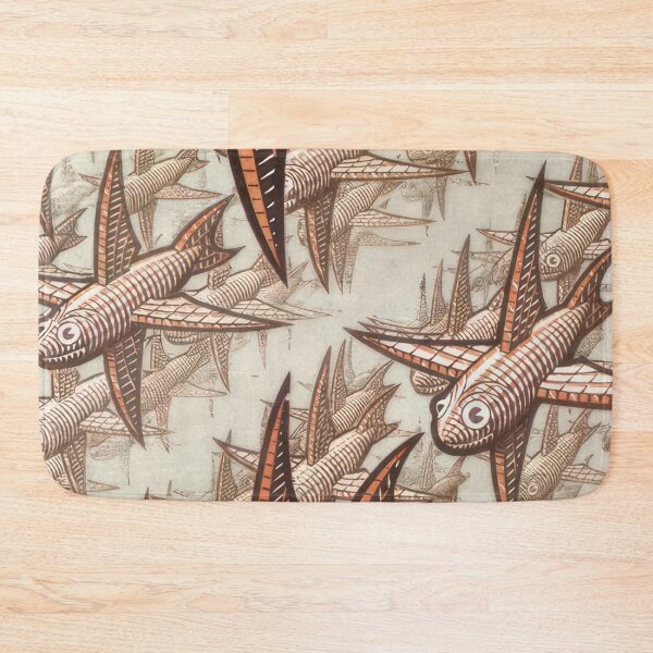 Item preview, MC Escher-Maurits Cornelis Escher designed and sold by namikikkik.