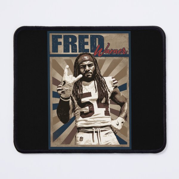 Item preview, Fred Warner designed and sold by VerdePlantTees.
