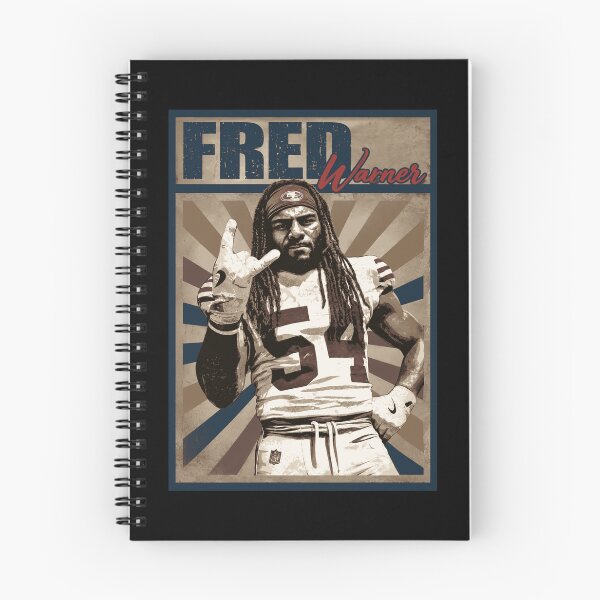 Item preview, Fred Warner designed and sold by VerdePlantTees.