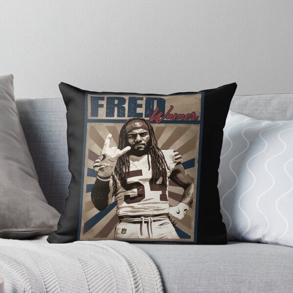 Item preview, Fred Warner designed and sold by VerdePlantTees.