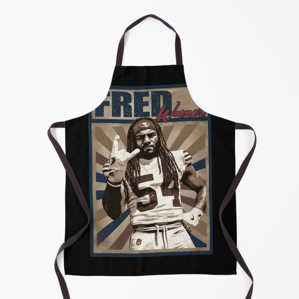 Item preview, Fred Warner designed and sold by VerdePlantTees.