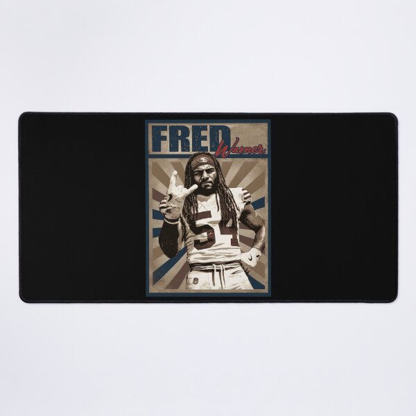 Item preview, Fred Warner designed and sold by VerdePlantTees.