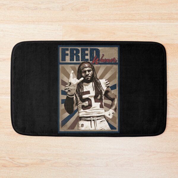 Item preview, Fred Warner designed and sold by VerdePlantTees.