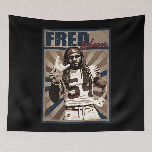 Item preview, Fred Warner designed and sold by VerdePlantTees.