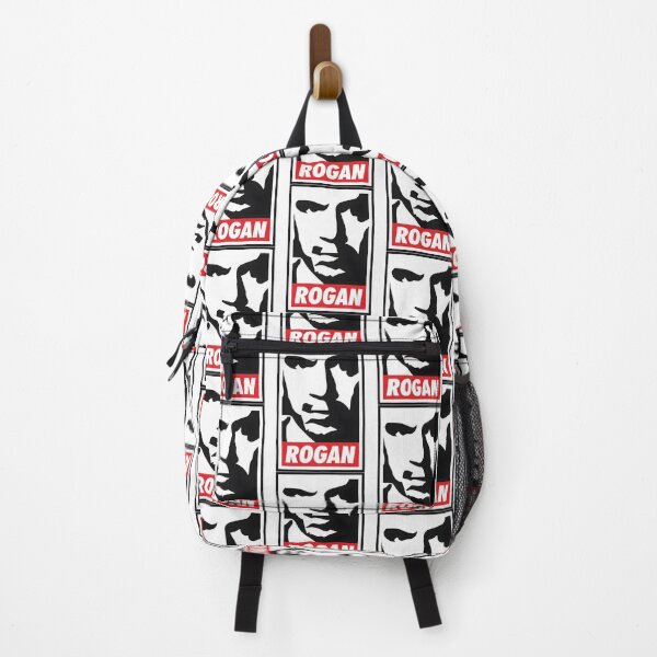 Item preview, The Joe Rogan Experience Inspired Podcast Fan Art Design designed and sold by Mangekyo ℣.