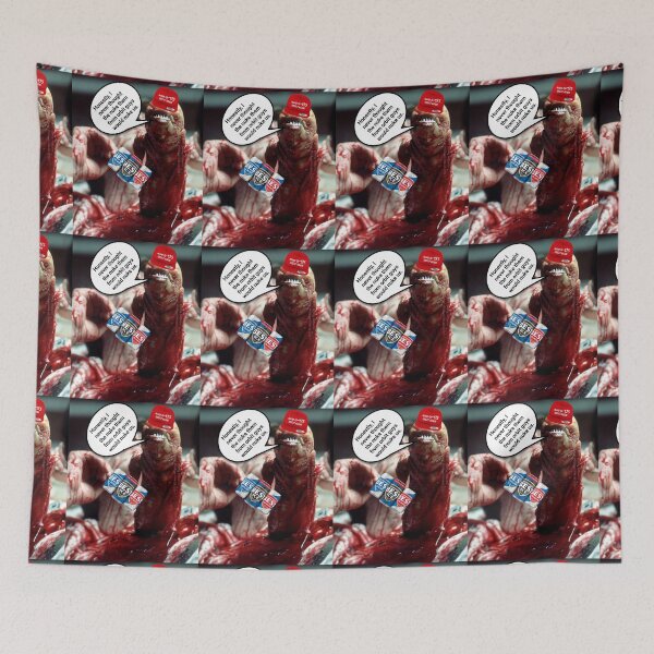 Item preview, Don't vote for worst expecting the best designed and sold by reallypathetic.