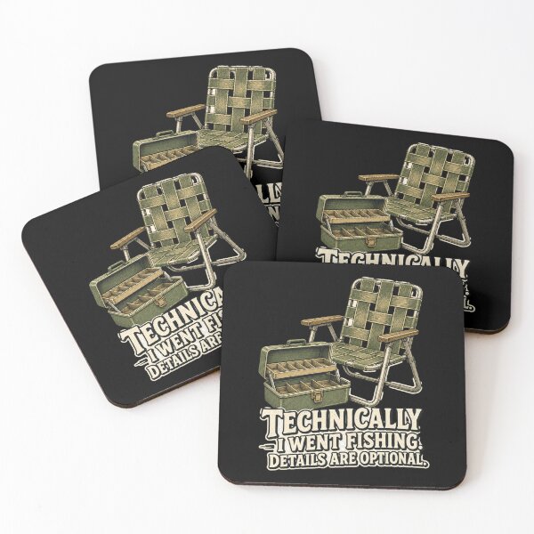 Item preview, Technically I Went Fishing Details Are Optional Shirt, Funny Fisherman T-Shirt, Fishing Humor Tee, Funny Fishing Gift Shirt, Vintage Outdoor Graphic designed and sold by TshirtsLabs.